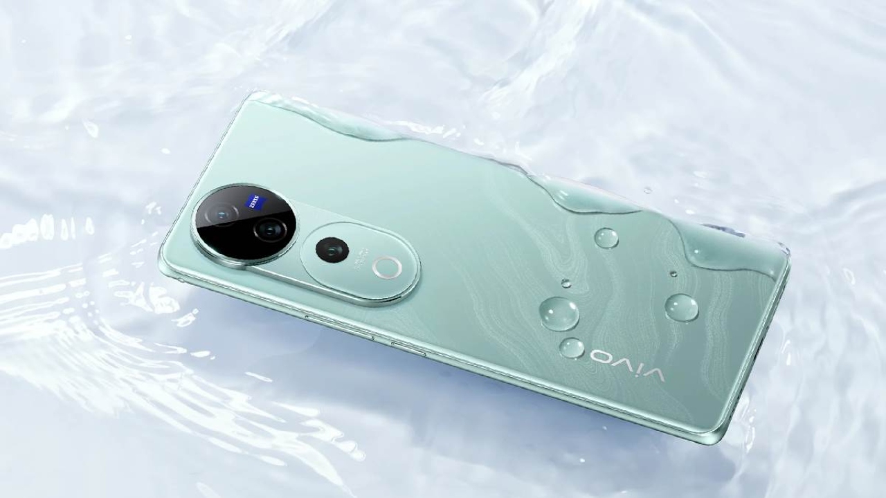 Vivo T4 Ultra At Big...