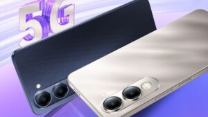 Vivo T4 Lite 5G Now Available Below Rs 15000 on Amazon, See Offers!