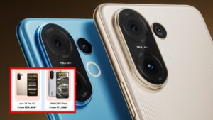 Flipkart Republic Day Sale 2026: Vivo T4 Pro At Rs 5000 Discount, Awesome Camera! 