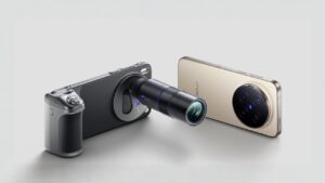 Best Camera Phone—Vivo X300 Pro Now Available At Rs 10000 Bank Discount During Republic Day Sale