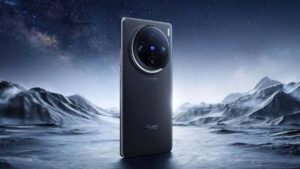 Amazon Sale 2026—Vivo X100 Pro 5G At 39% Discount, Get Instant Bank Offers