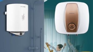 Top Branded Water Heaters Up to 52% Off on Amazon with Advanced Features