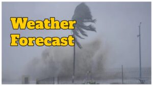 Weather Forecast – IMD Issues Heavy Rain Alert for 6 States Over Next 3 Days, Here Complete Update