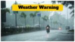 weather warning