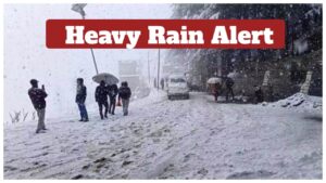 Weather Warning – Dense Fog Warnings for 17 States, Heavy Rain Alert in 6 States, Here Full Forecast