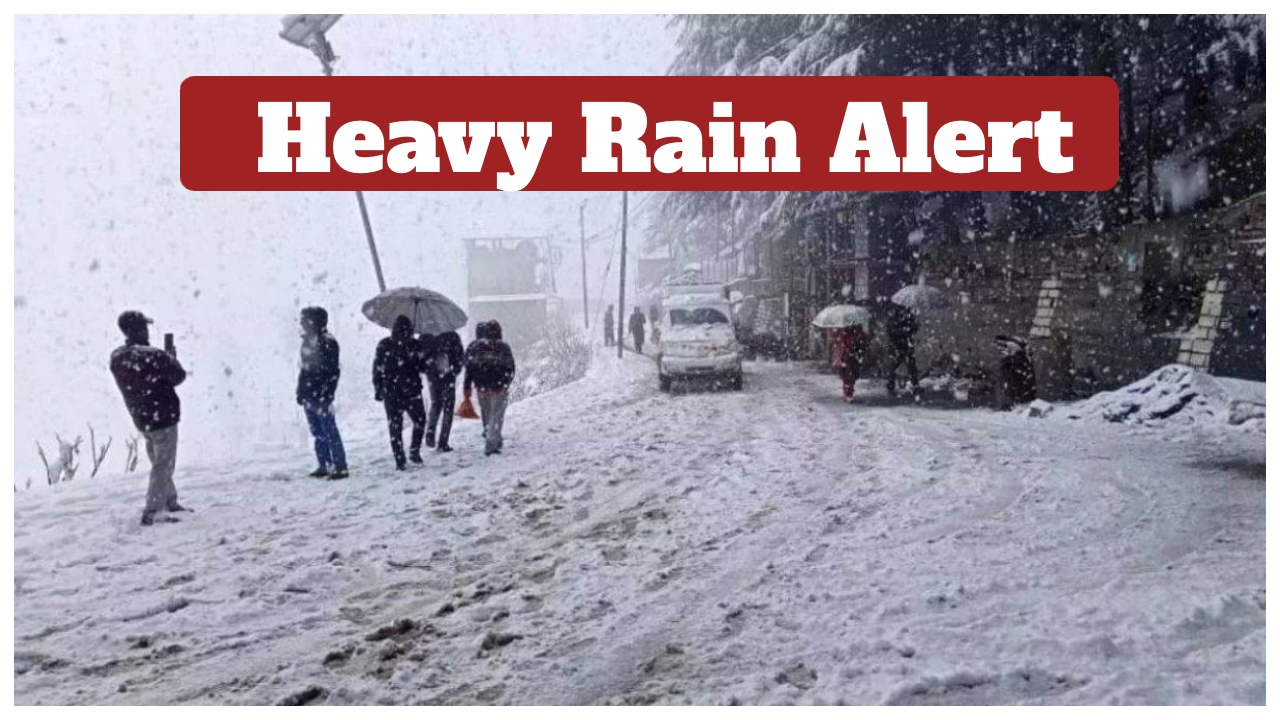 Weather Warning – Dense Fog...