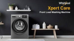 Whirlpool Launches Xpert Washing Machine in Market: Get Perfectly Fresh Clothes Without Detergent Or Water