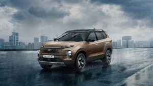 Tata Safari Price 2026 – 7 Seater SUV, Features, Mileage and Full Review in Auto category