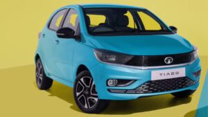 Tata Tiago Base Model 2026 – Price Mileage and Features Details in Auto category