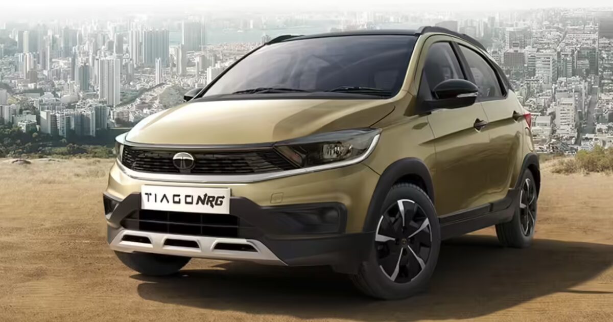 Tata Tiago CNG Price 2026 – Mileage, Features and Full Review