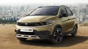 Tata Tiago CNG Price 2026 – Mileage, Features and Full Review in Auto category