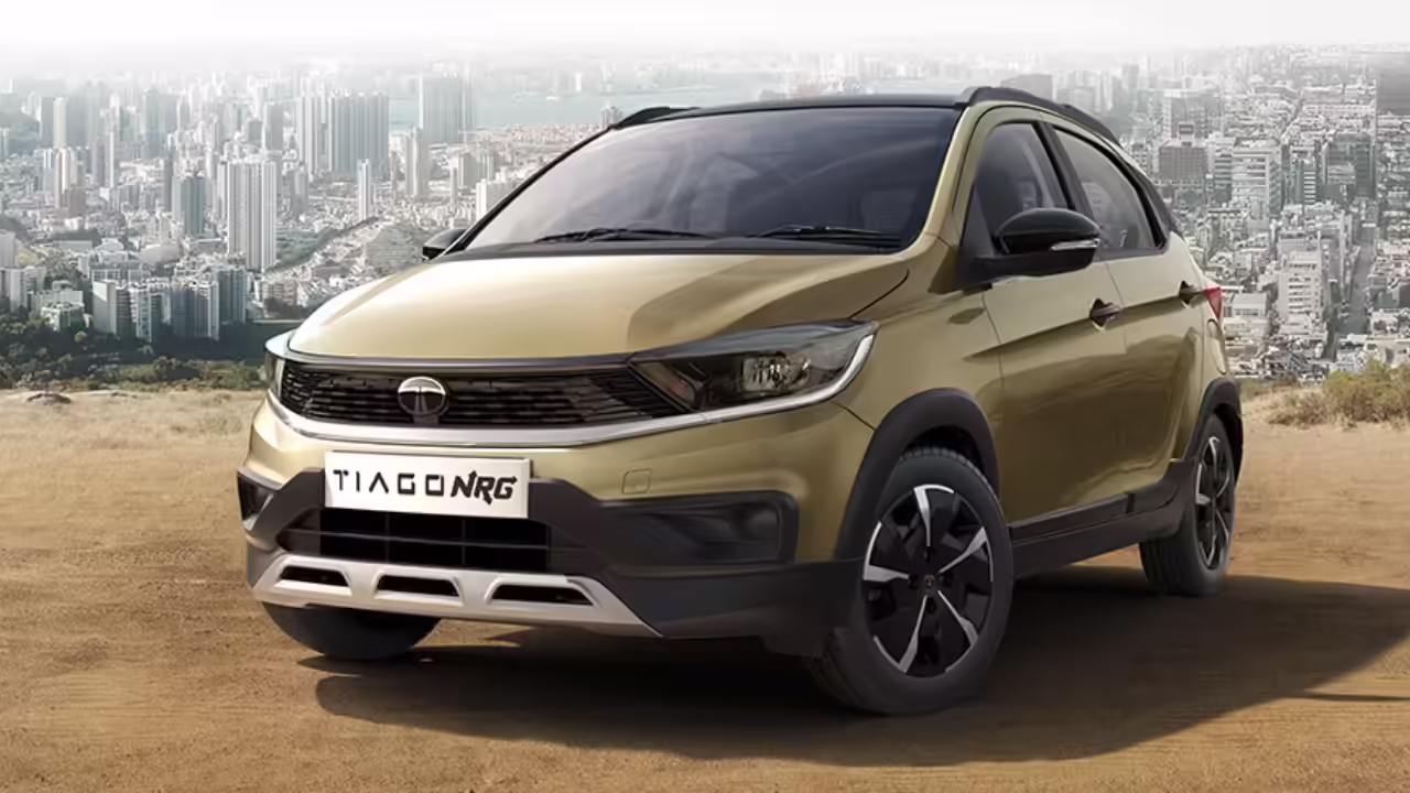 Tata Tiago CNG Price 2026 β Mileage, Features and Full Review