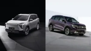 Mahindra Upcoming SUVs 2026 2027 - New Launches Facelifts Electric Models Full Update in Auto category