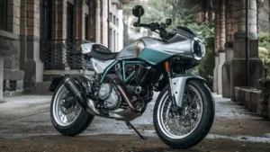 Ducati Formula 73 Limited Edition – Price Specs and Performance Details in Auto category