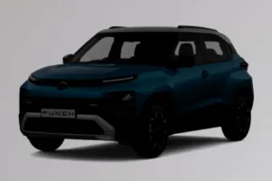 Tata Punch EV Facelift Launch 2026 – Affordable Electric Micro SUV with Smart Tech in Auto category