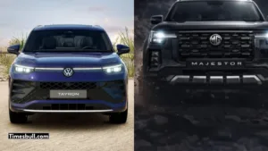 2 new 7-seater SUVs to be launched in February 2026 -  Perfect Combination of Family and Luxury in Auto category