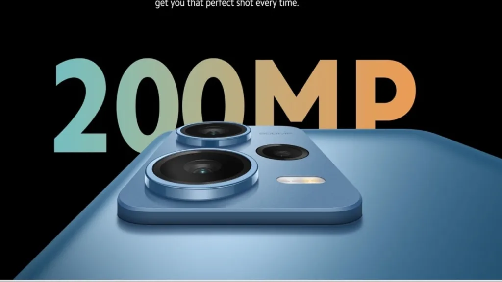 Top 200MP Camera Smartphones For Best Quality Photography In 2026!