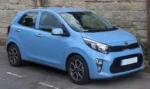 2018_Kia_Picanto_3_Automatic_1.2_Front