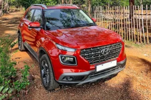 Hyundai Venue Diesel 2026 – 19 kmpl Mileage, Engine Specs and SUV Features in Auto category