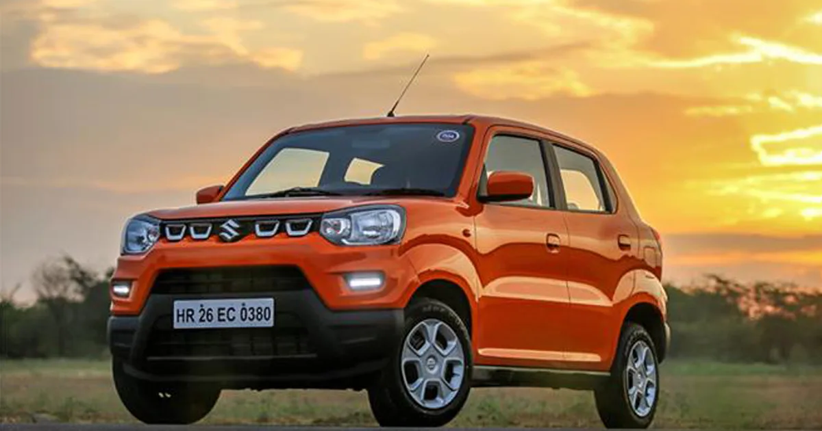 Maruti S-Presso Review – Affordable SUV Look Car for First Time Buyers