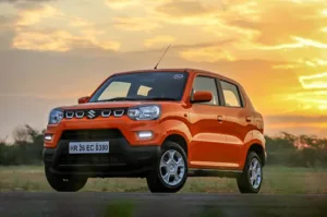 Maruti S-Presso Review – Affordable SUV Look Car for First Time Buyers in Auto category