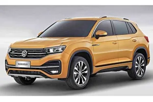 Volkswagen Tayron 7 Seater SUV 2026 – Premium Family SUV Launch Soon in India– Premium Family SUV Launch Soon in India in Auto category