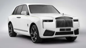 Rolls Royce Electric SUV 2027 Coming Soon - Luxury Design Range And New Tech in Auto category