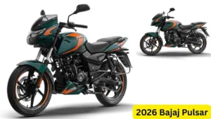 2026 Bajaj Pulsar - Perfect Combo of New Look, Smart Features and Powerful Performance in Auto category