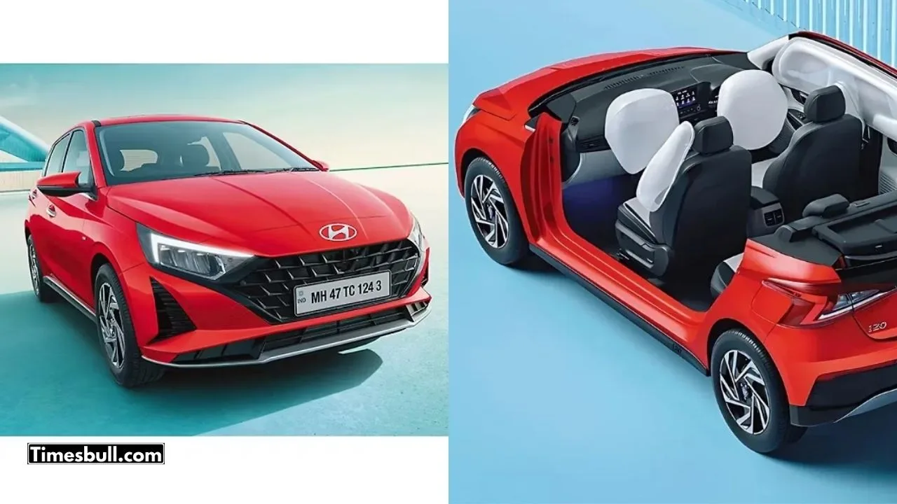 2026 Hyundai i20 Launched in India at ₹5.99 Lakh – Now Even More Affordable With Style and Safety