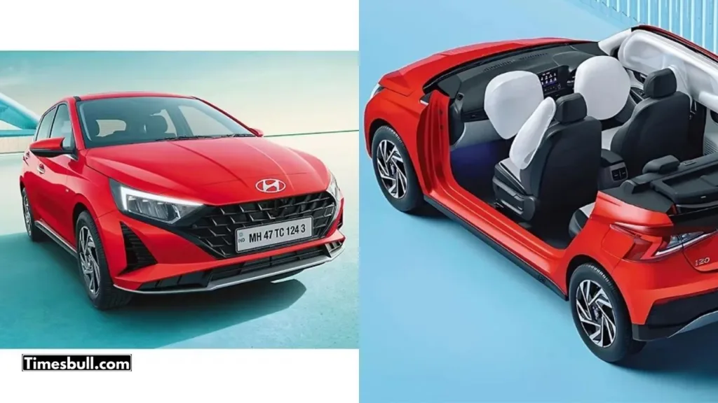 2026 Hyundai i20 Launched in India at ₹5.99 Lakh – Now Even More Affordable With Style and Safety