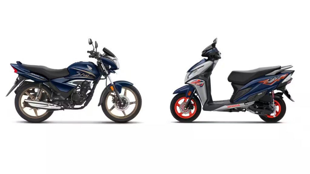 Honda Launches Shine 125 X and Dio 125 X Edition in 2026 – Price, Features and What’s New