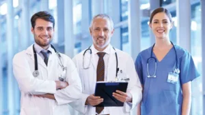 Starting Salary ₹60,000! Recruitment for 4,000 Doctors and Nurses in This State, Apply This Way in jobs category