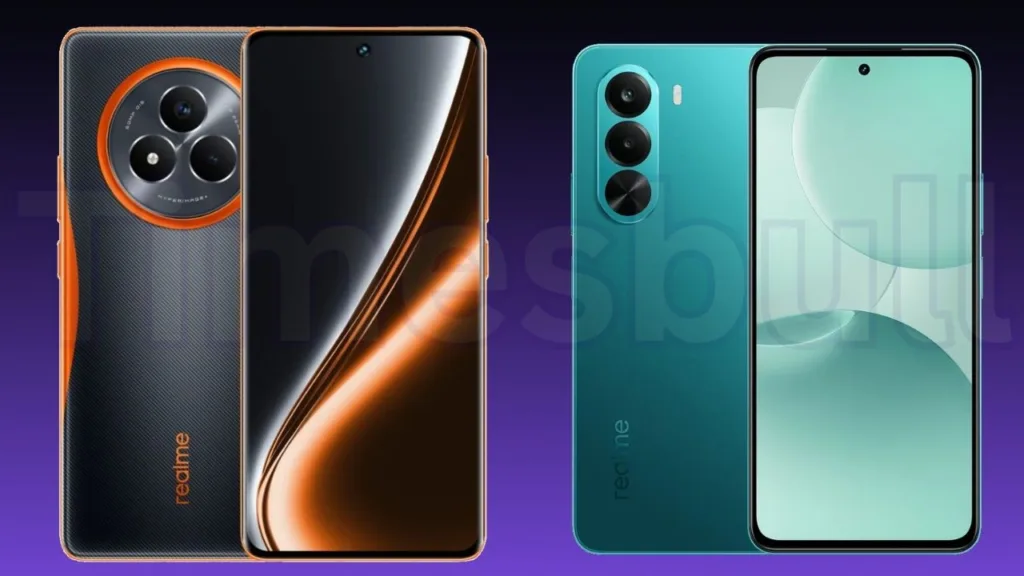 5 Best 50mp Sony Sensor Phones Under ₹20, 000