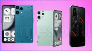 5 Best 5G Phones For Family Use Under ₹20,000 in 2026 in Gadgets category