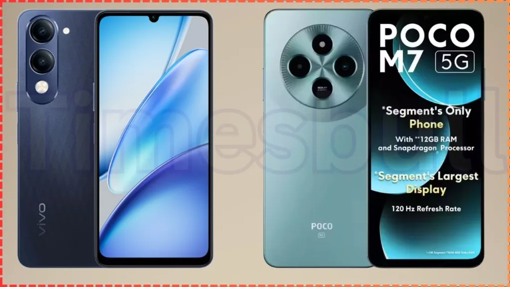 5 Best 5G Phones For Online Classes Under ₹12, 000 in 2026 1 5 Best 5G Phones For Online Classes Under ₹12, 000