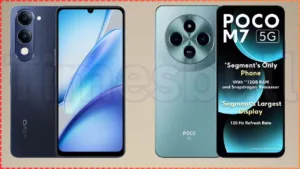 5 Best 5G Phones For Online Classes Under ₹12,000 in 2026 in Gadgets category