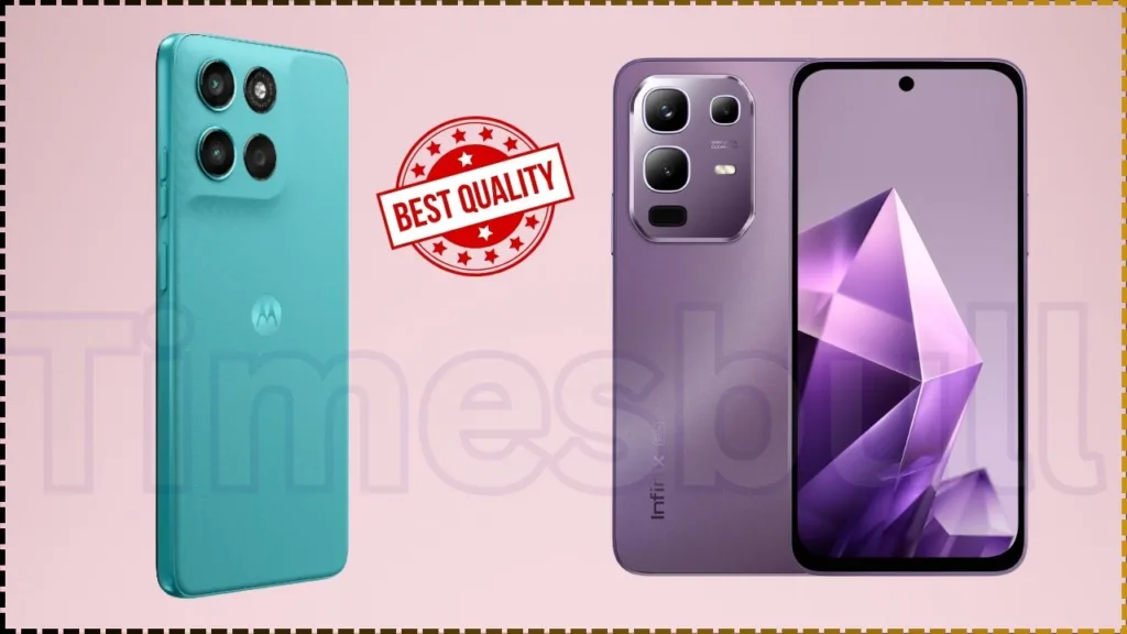 5 Best 5g Phones That Don't Hang Under ₹15, 000