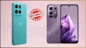 5 Best 5G Phones That Don't Hang Under ₹15,000 in Gadgets category