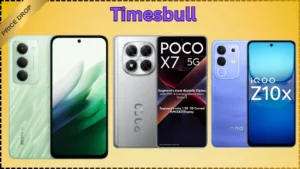 5 Best 5G Phones with Headphone Jack in 2026 in Gadgets category