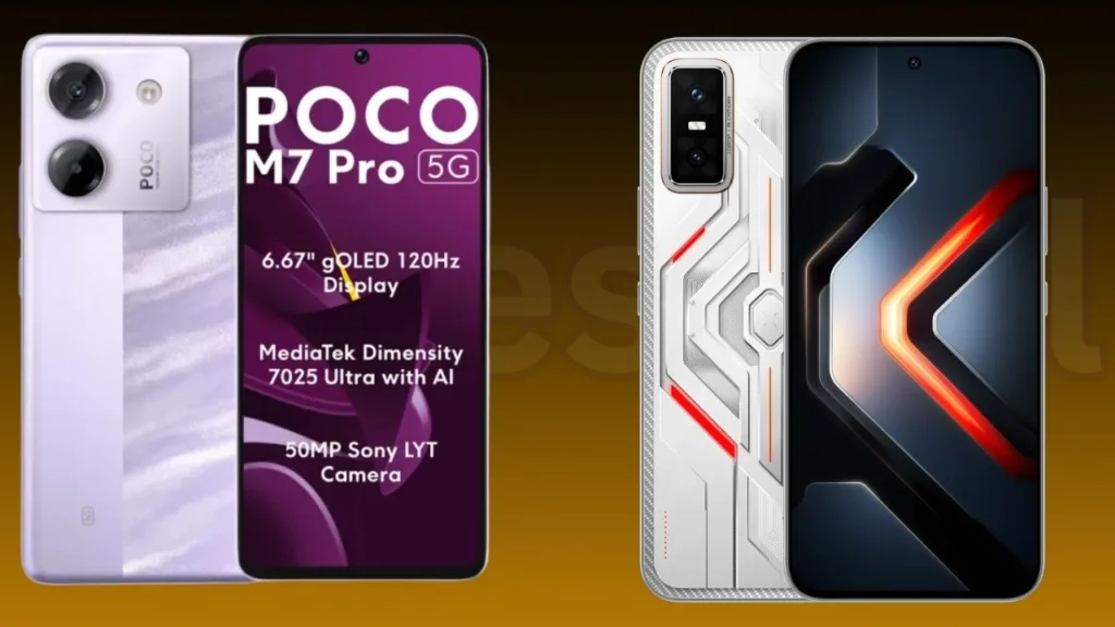 5 Best 90 FPS Gaming Phones Under ₹20, 000