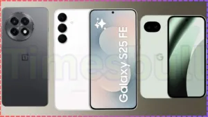 5 Best Affordable Premium Phones in 2026 in Gadgets category