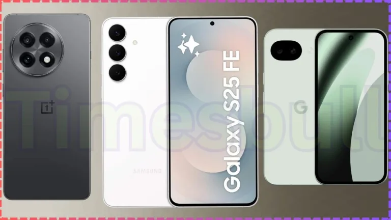 5 Best Affordable Premium Phones in 2026