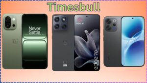 5 Best Gaming Phones with Dedicated Gaming Mode in 2026 in Gadgets category