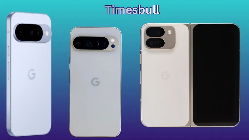 5 Best Google Pixel Series Phones in India