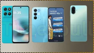 5 Best Long Lasting Smartphones Under ₹18,000 in 2026 in Gadgets category