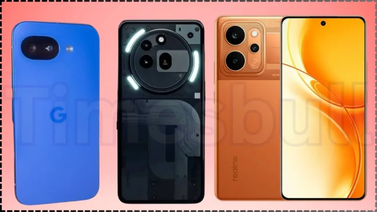 5 Best Midrange All-Rounder Phones in 2026