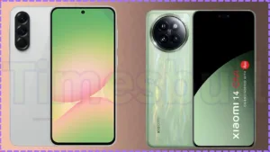 5 Best Midrange Killer Phones in 2026 in Gadgets category