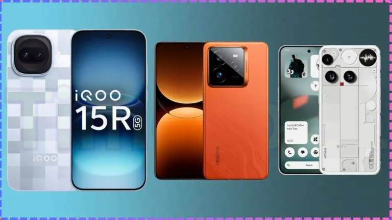 5 Best Midrange Smartphones Worth Buying Now in 2026