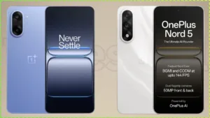 5 Best OnePlus Phones Under ₹30,000 in 2026 in Gadgets category