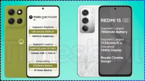 5 Best Phones For Daily Use Under ₹18,000 in 2026 in Gadgets category